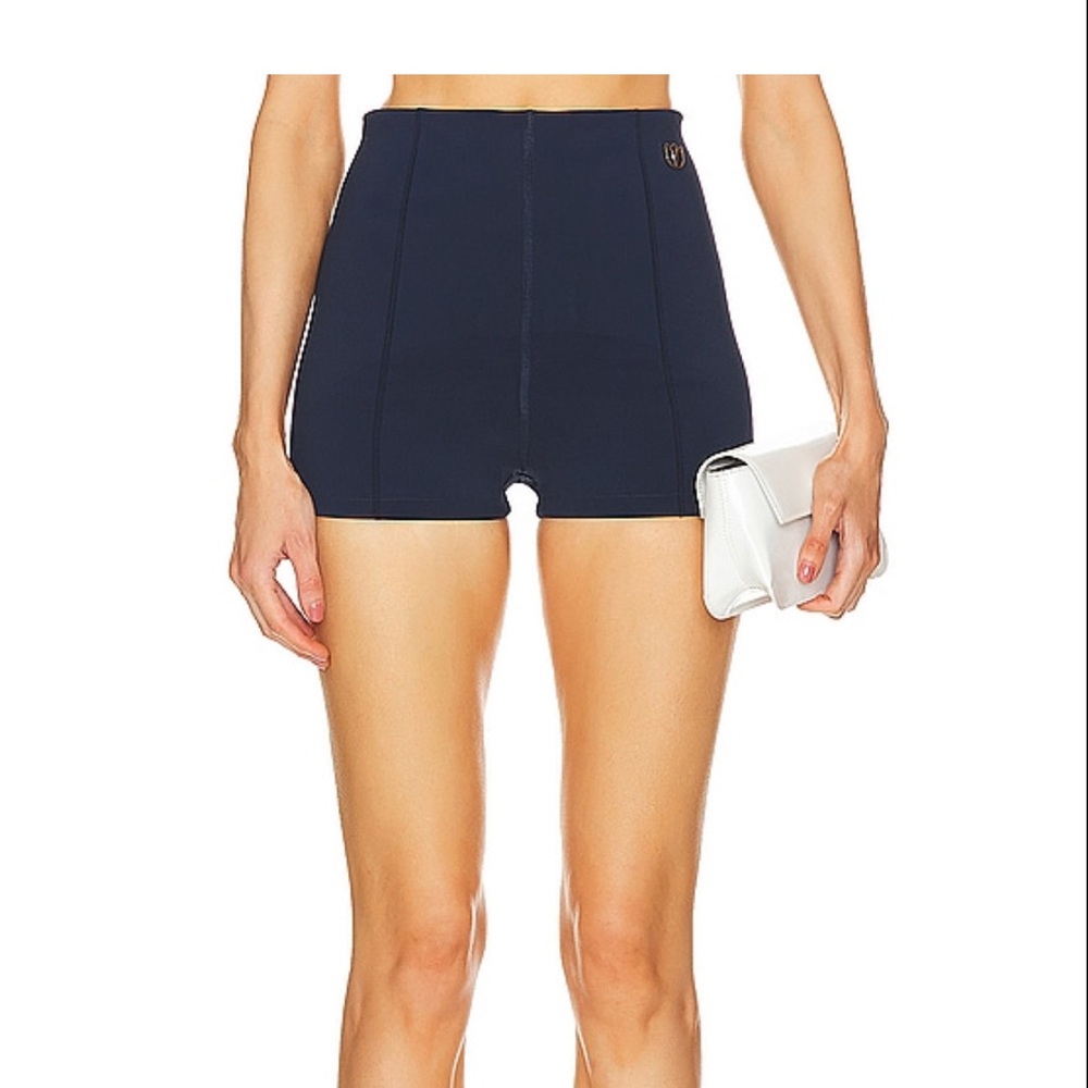 Dodiee X Revolve Reinforce Short